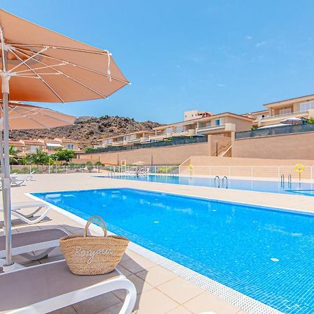 Luxury Townhouse With Panoramic Sea View Βίλα Puerto de Santiago  Εξωτερικό φωτογραφία