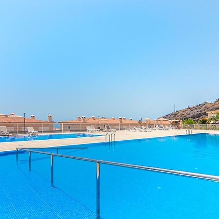 Luxury Townhouse With Panoramic Sea View Βίλα Puerto de Santiago  Εξωτερικό φωτογραφία