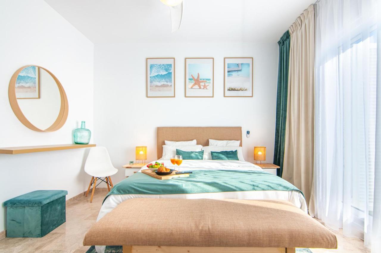 Luxury Townhouse With Panoramic Sea View Βίλα Puerto de Santiago  Εξωτερικό φωτογραφία