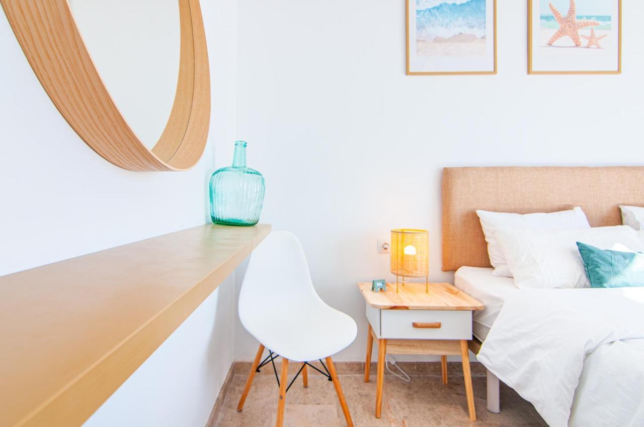 Luxury Townhouse With Panoramic Sea View Βίλα Puerto de Santiago  Εξωτερικό φωτογραφία