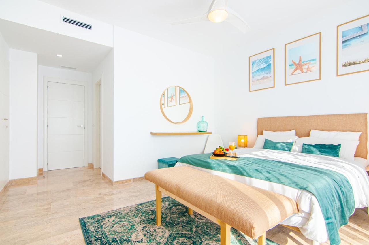 Luxury Townhouse With Panoramic Sea View Βίλα Puerto de Santiago  Εξωτερικό φωτογραφία