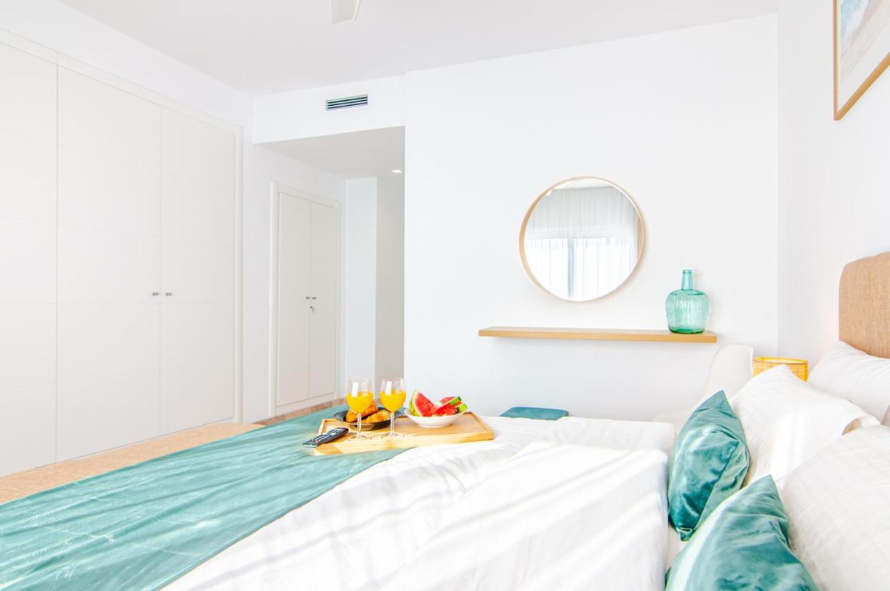 Luxury Townhouse With Panoramic Sea View Βίλα Puerto de Santiago  Εξωτερικό φωτογραφία