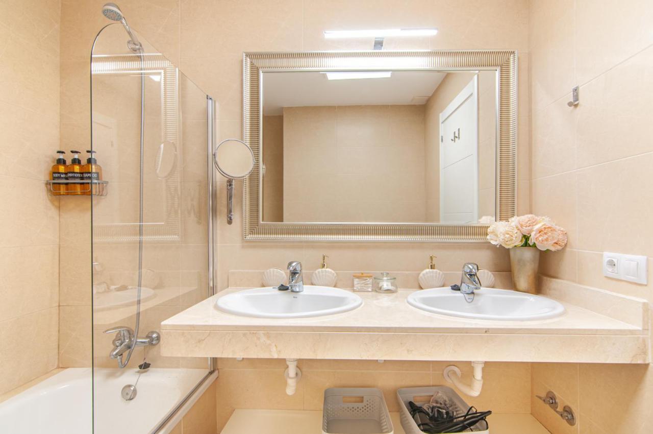 Luxury Townhouse With Panoramic Sea View Βίλα Puerto de Santiago  Εξωτερικό φωτογραφία