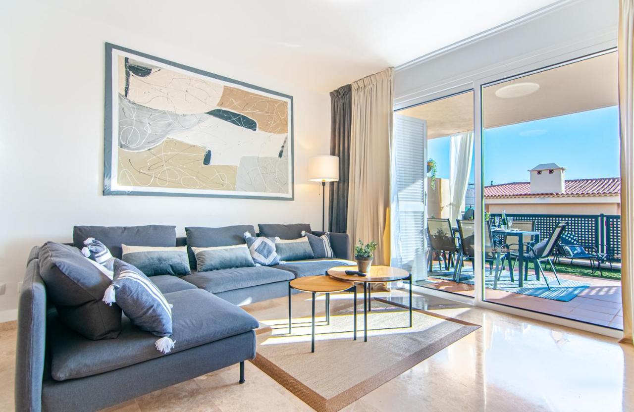 Luxury Townhouse With Panoramic Sea View Βίλα Puerto de Santiago  Εξωτερικό φωτογραφία