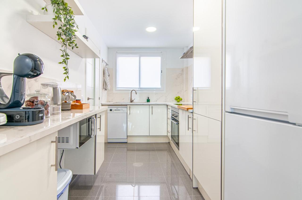 Luxury Townhouse With Panoramic Sea View Βίλα Puerto de Santiago  Εξωτερικό φωτογραφία