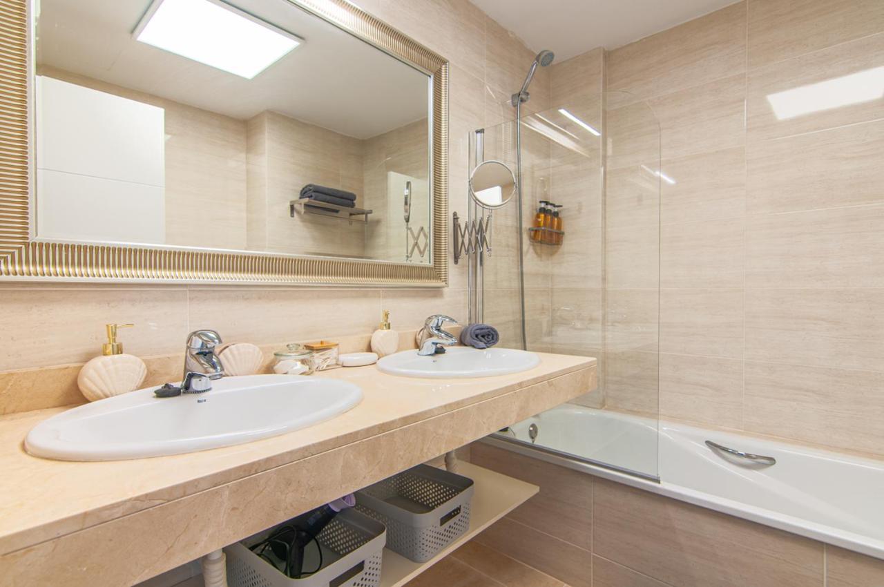 Luxury Townhouse With Panoramic Sea View Βίλα Puerto de Santiago  Εξωτερικό φωτογραφία