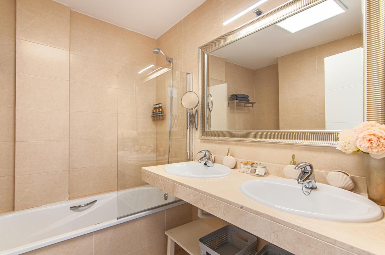 Luxury Townhouse With Panoramic Sea View Βίλα Puerto de Santiago  Εξωτερικό φωτογραφία