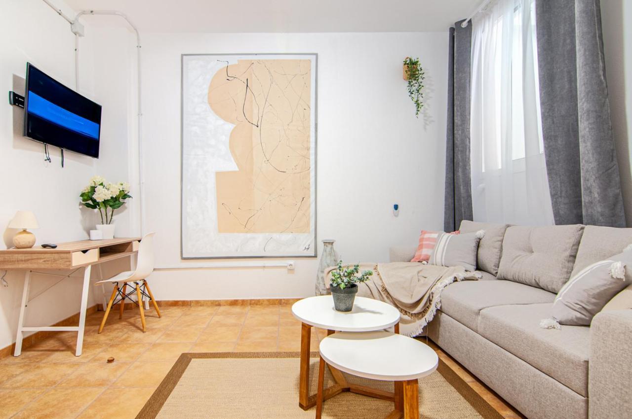 Luxury Townhouse With Panoramic Sea View Βίλα Puerto de Santiago  Εξωτερικό φωτογραφία