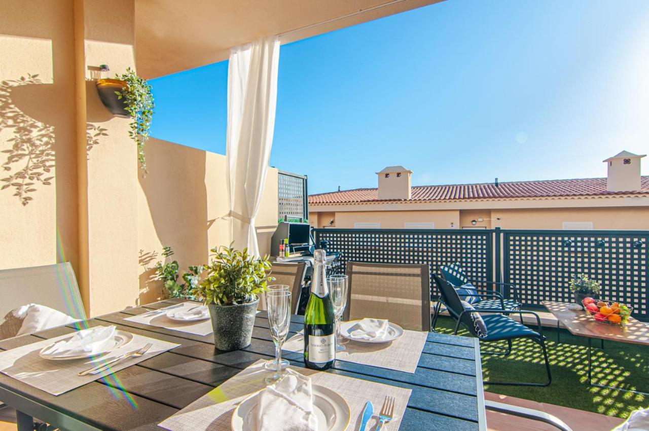 Luxury Townhouse With Panoramic Sea View Βίλα Puerto de Santiago  Εξωτερικό φωτογραφία