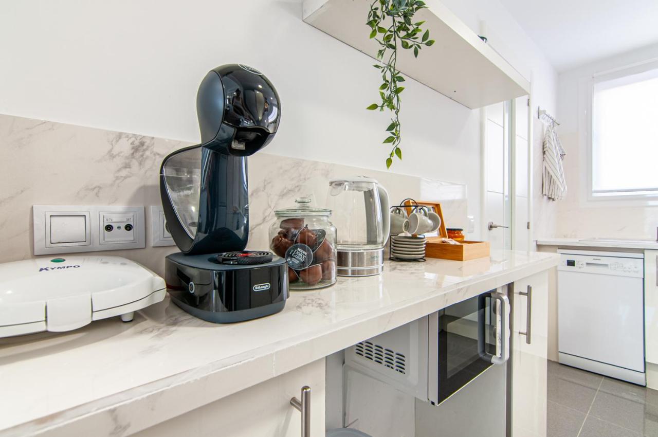 Luxury Townhouse With Panoramic Sea View Βίλα Puerto de Santiago  Εξωτερικό φωτογραφία