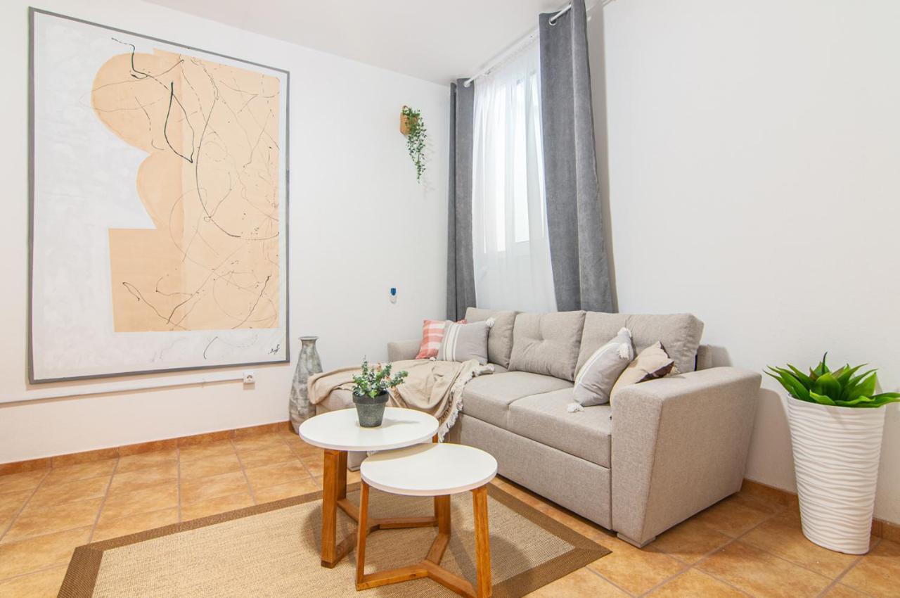 Luxury Townhouse With Panoramic Sea View Βίλα Puerto de Santiago  Εξωτερικό φωτογραφία