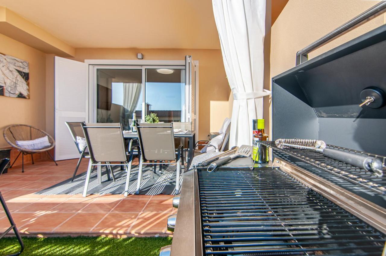 Luxury Townhouse With Panoramic Sea View Βίλα Puerto de Santiago  Εξωτερικό φωτογραφία