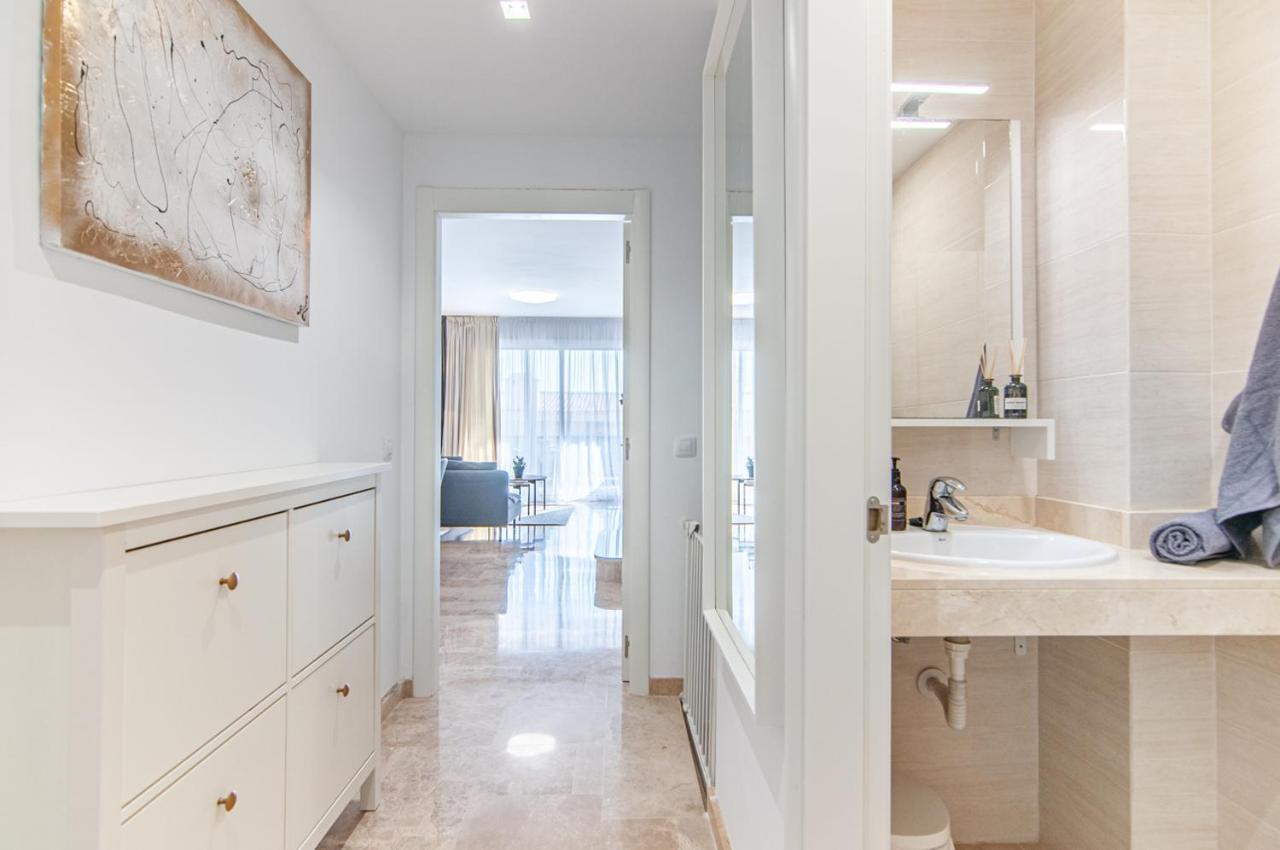 Luxury Townhouse With Panoramic Sea View Βίλα Puerto de Santiago  Εξωτερικό φωτογραφία