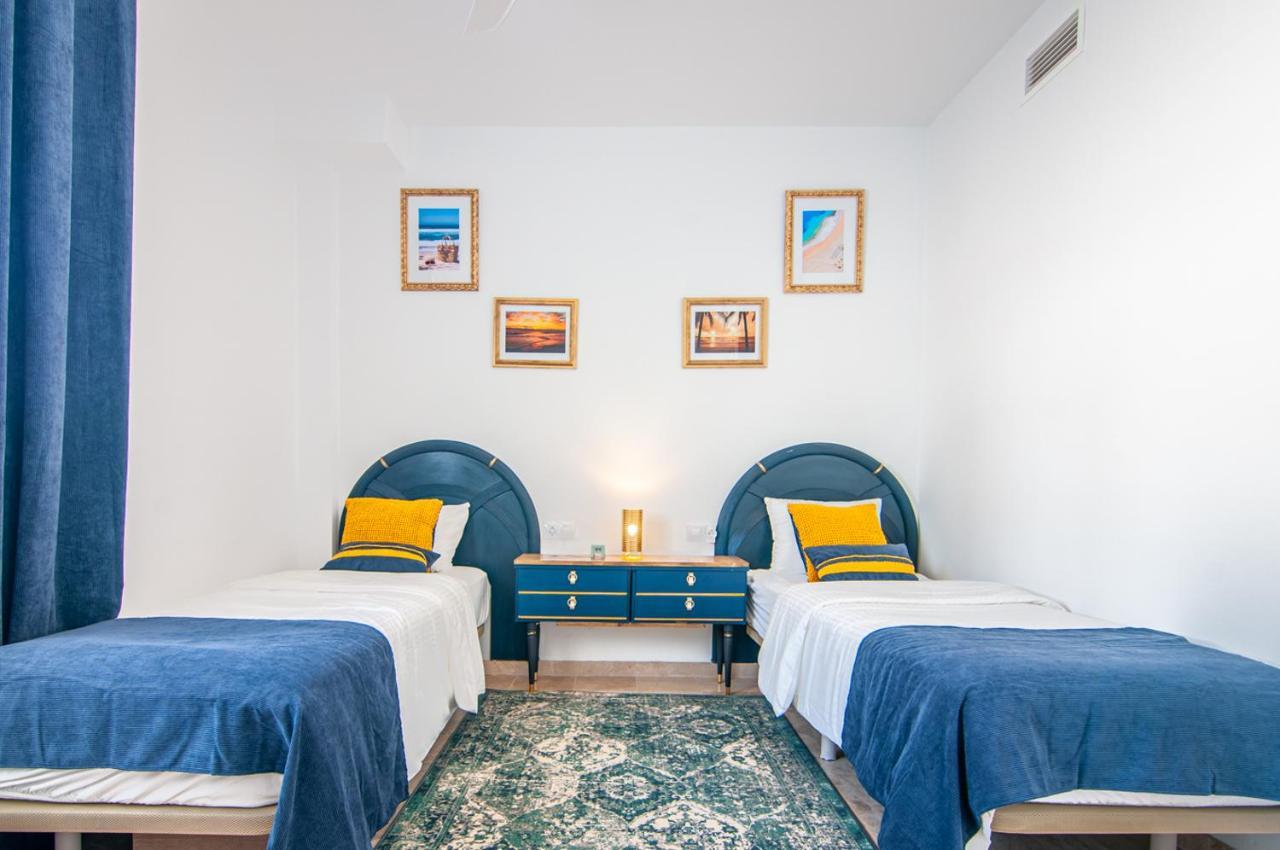 Luxury Townhouse With Panoramic Sea View Βίλα Puerto de Santiago  Εξωτερικό φωτογραφία