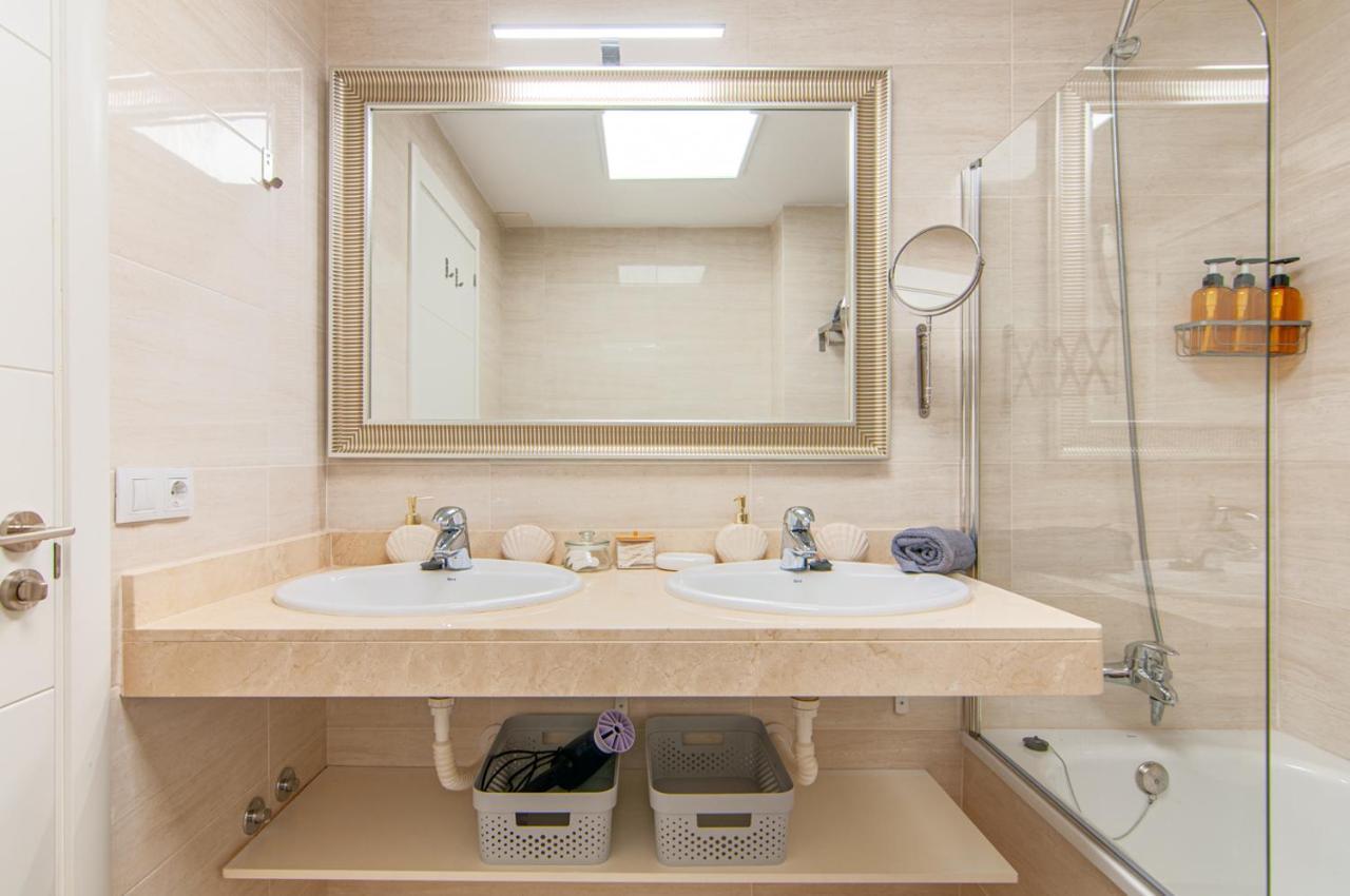 Luxury Townhouse With Panoramic Sea View Βίλα Puerto de Santiago  Εξωτερικό φωτογραφία