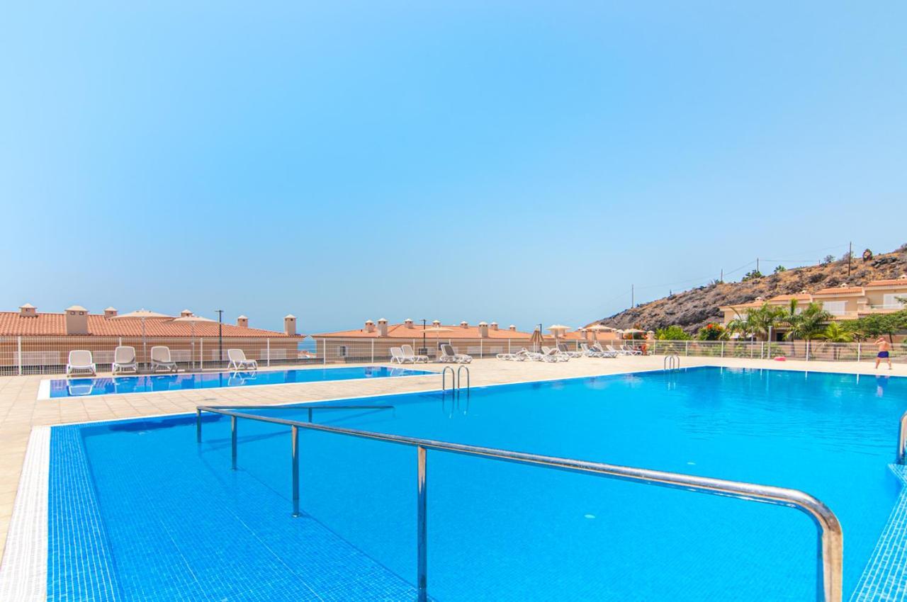 Luxury Townhouse With Panoramic Sea View Βίλα Puerto de Santiago  Εξωτερικό φωτογραφία